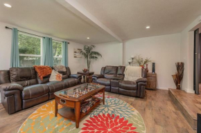 Greystone Home -Excellent location Updated Style